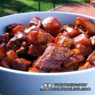 Russian stew