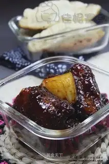 roasted ribs with potatoes