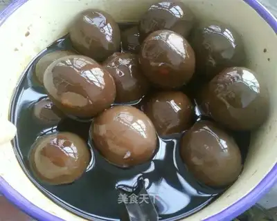 hillbilly eggs