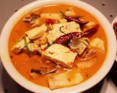 sour fish