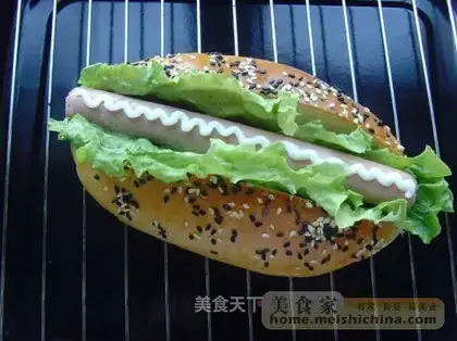 hot dog