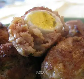 Sandwich meatballs