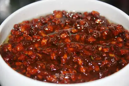 meat sauce