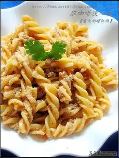 Italian screw face
