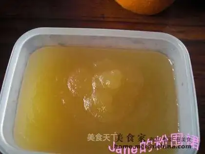 Lazy apple sauce