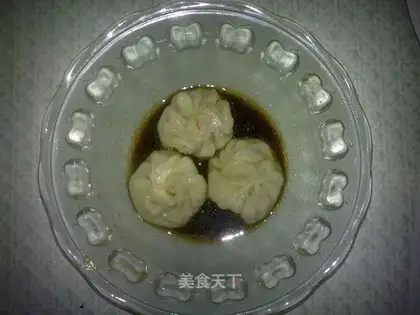 soup packets