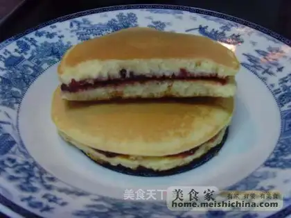 whoopie pies