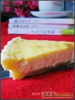 lemon cheese pie