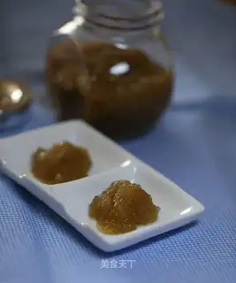 homemade applesauce