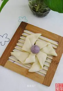 Fengche steamed buns