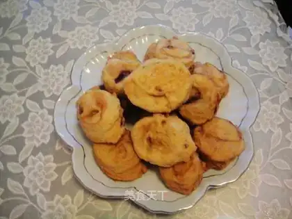 fried jacket box