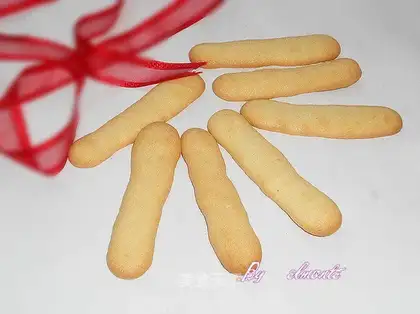 finger biscuit