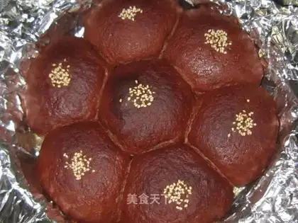 Cocoa bread