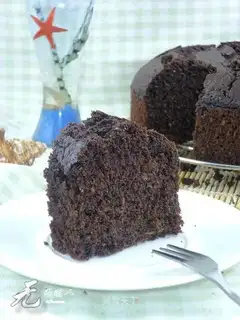 chocolate cake