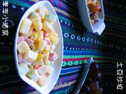 potato salad