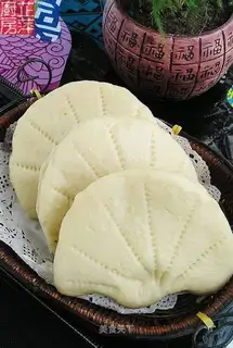 lotus leaf cake