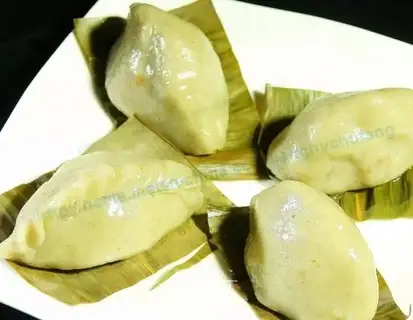 Hong Kong-style mouse qu guo