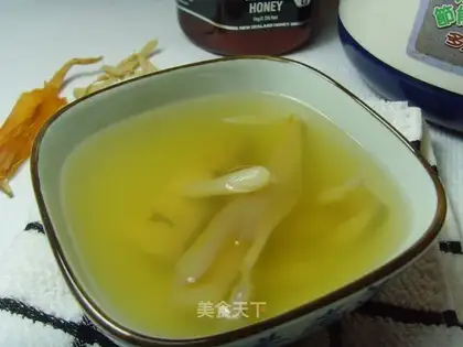 Shuangdong Qingzao Drink