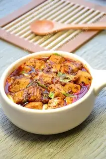 mapo tofu