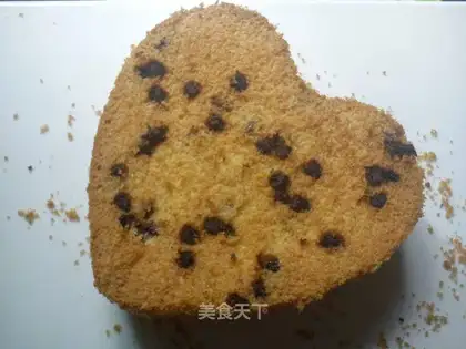 sponge cake