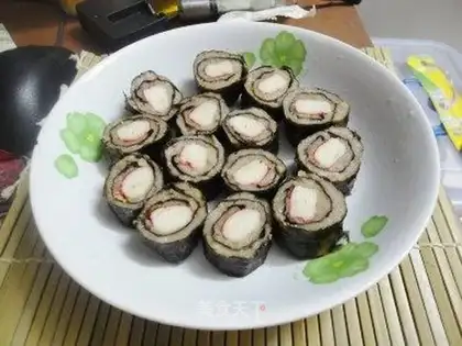 kimbap