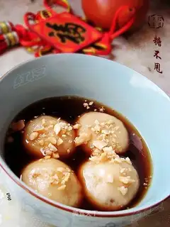 Glutton snacks Tangbulai