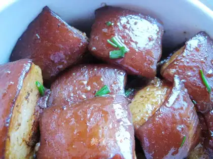 dongpo meat