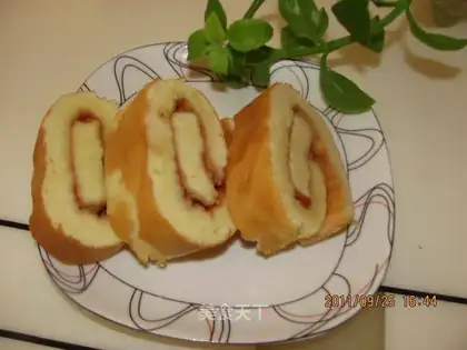 cake roll