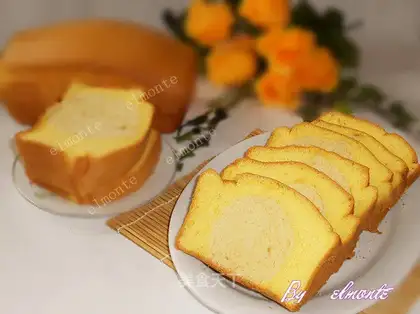 bread cake