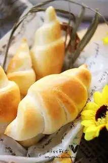 croissants