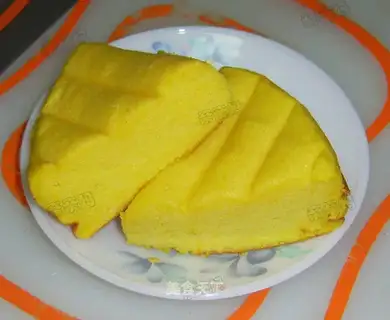 Electric rice cooker Pumpkin Qi Feng