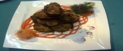 Shanghai Smoked Fish