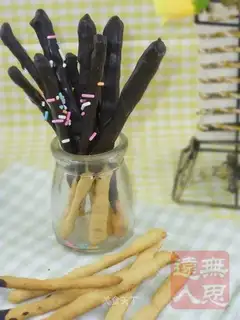 chocolate biscuits