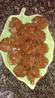 Shacha Chaoshan Beef Meatballs