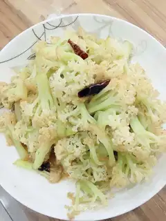 Sour omelet