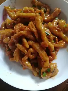 Tomato rib