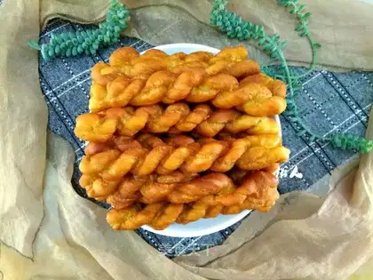 Fries