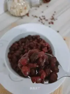 Red sugar bean
