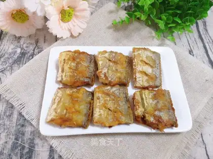 Fried Belt