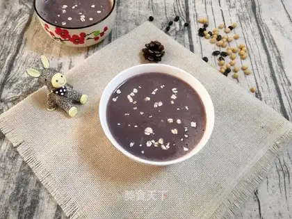 Twin bean bean soy sauce