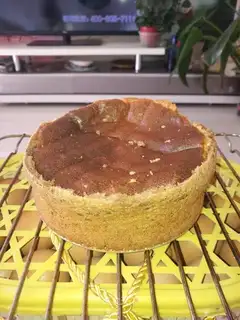 Chifeng chocolate cake