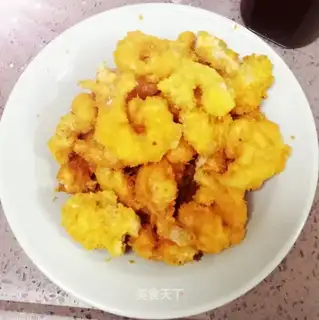 Sausage shrimp