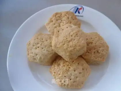 Powder crackers
