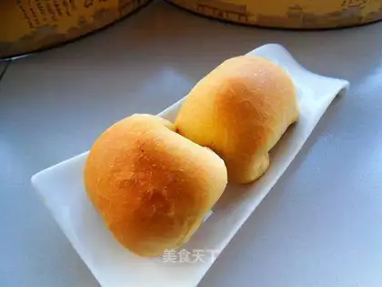 Breakfast bread