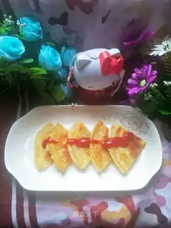 The dumplings