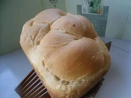 Cracker bread