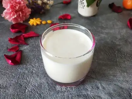 Apple shake