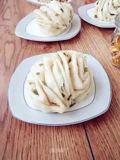 Onion rolls