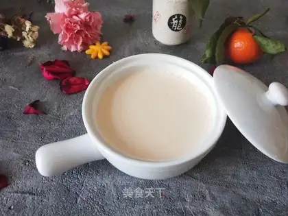 Orange shake