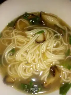 Spaghetti